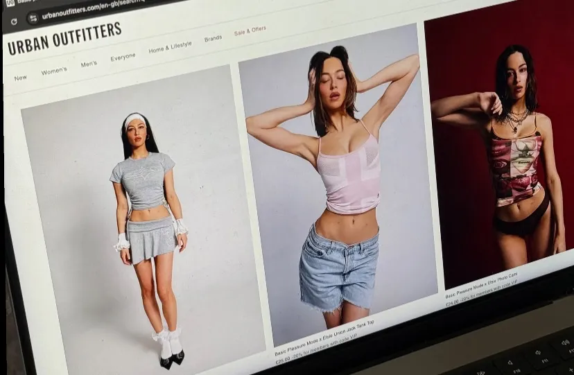 Shop ELSIE X BPM Collection @ Urban Outfitters