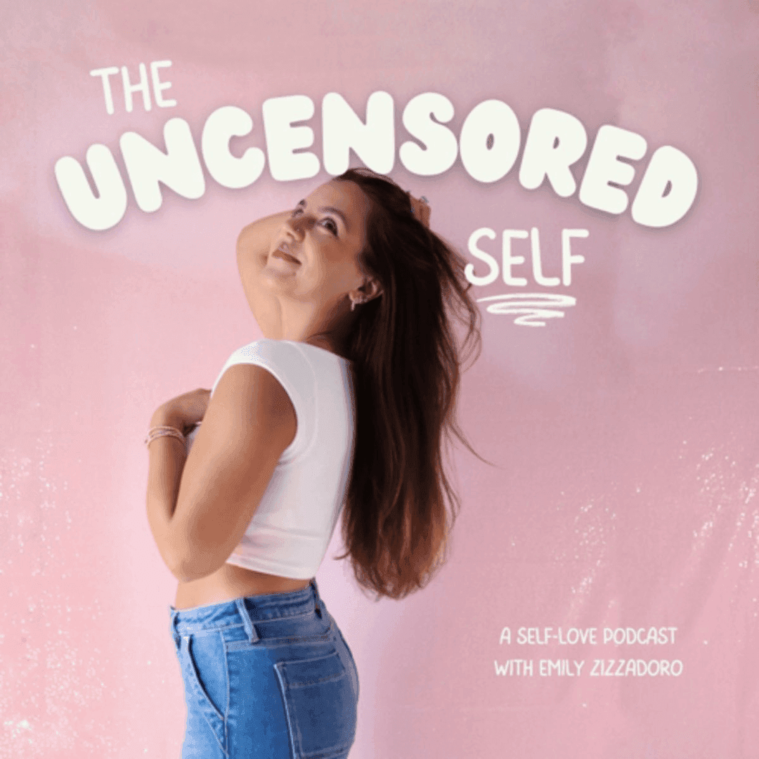 Faith & Womanhood with Kim Gargano