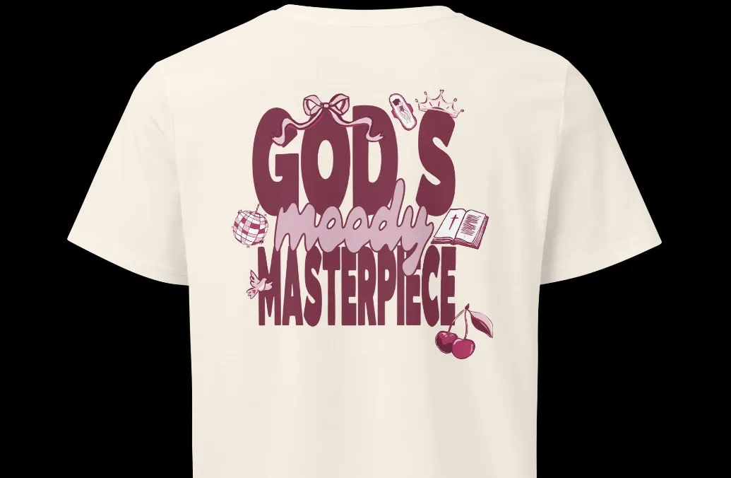 MERCH!