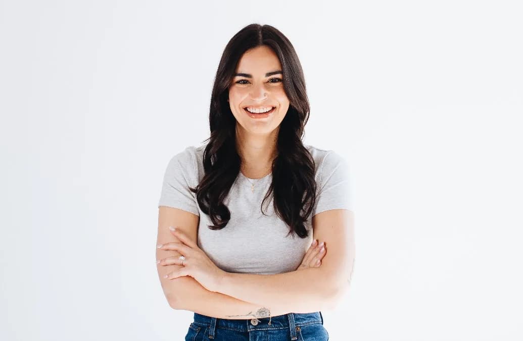 Work with me as your Hormone Health coach!