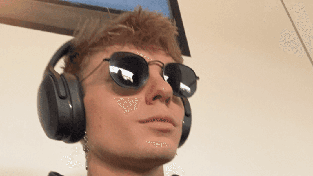 checkout my tiktok