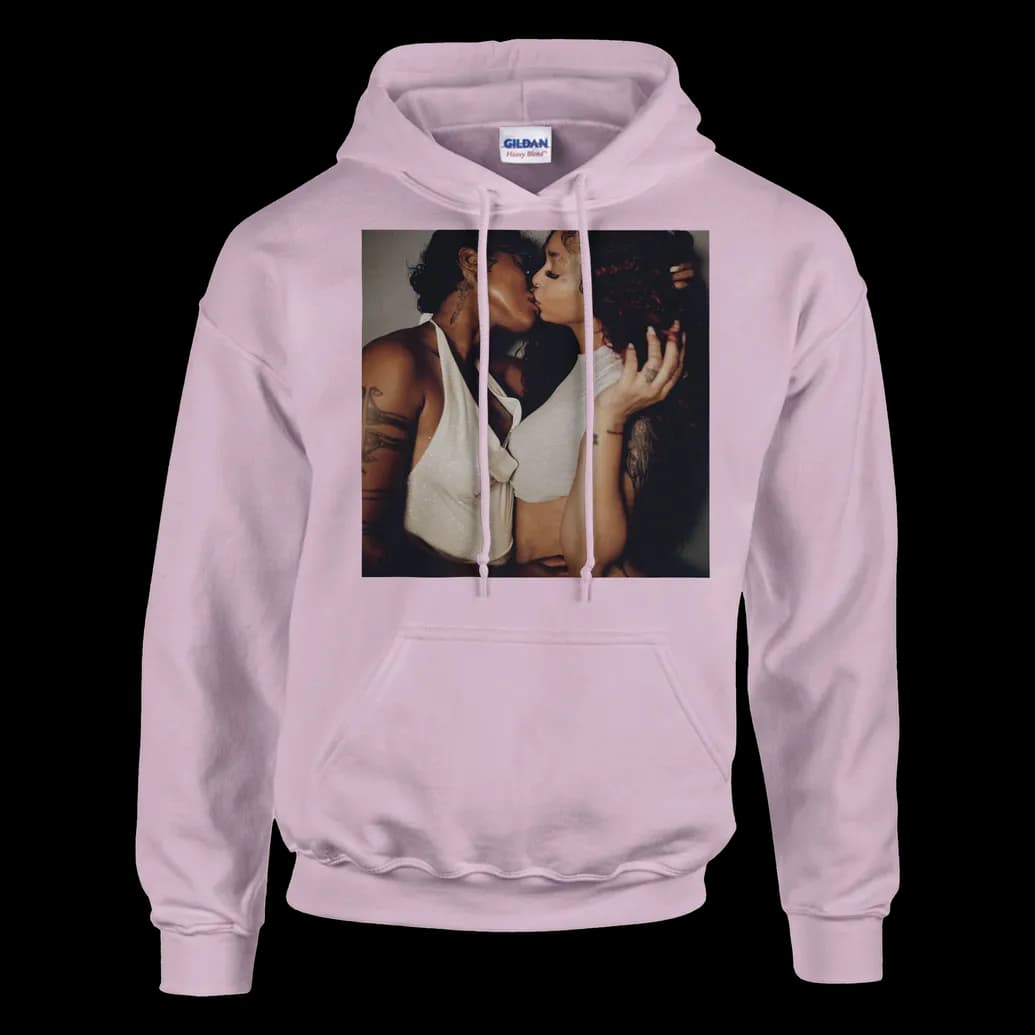 Z&B - Hoodie 