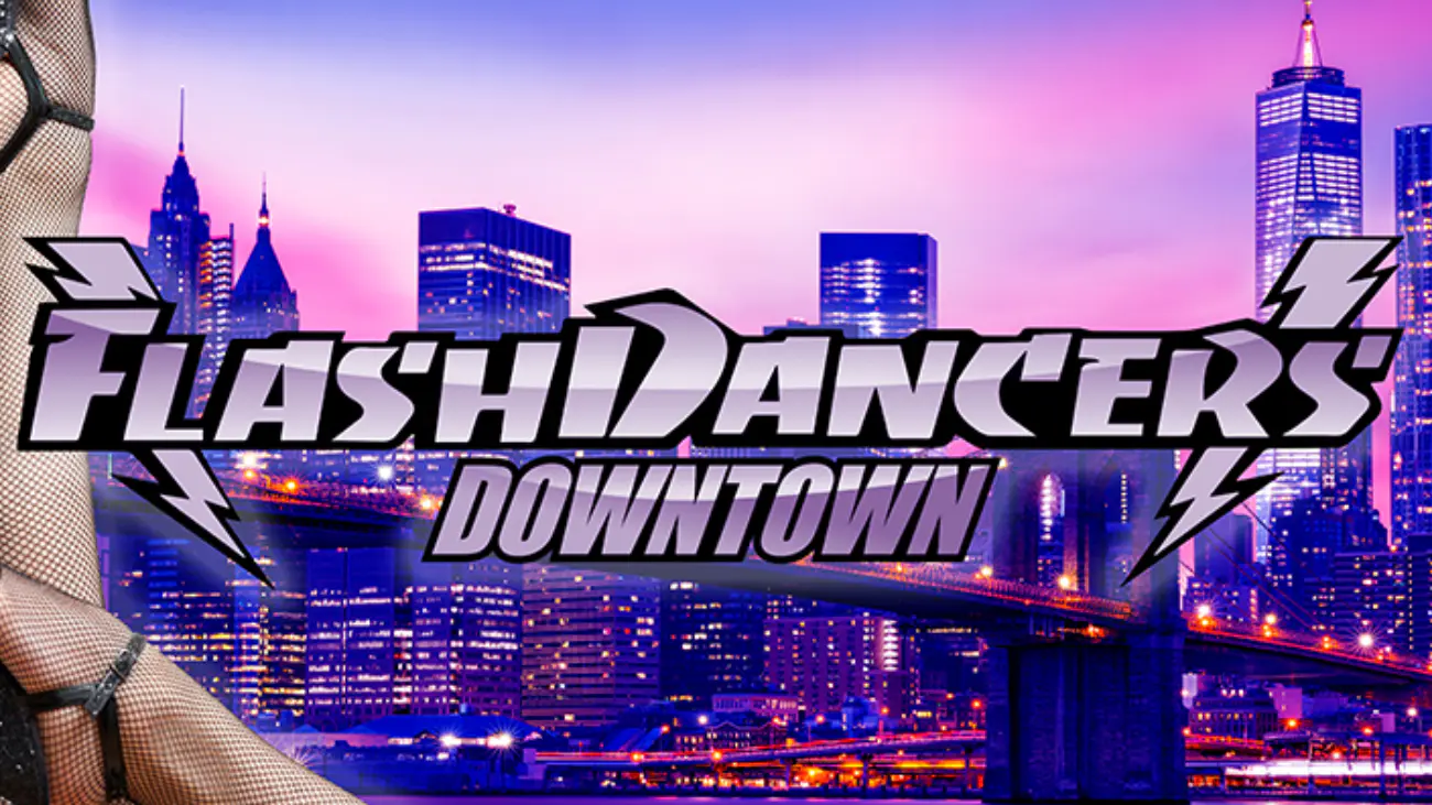 FlashDancers NYC