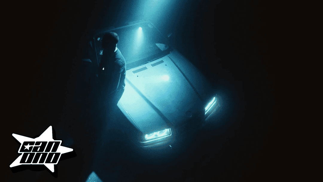 CYB - Rick Owens (Directed by Ralph Canono)