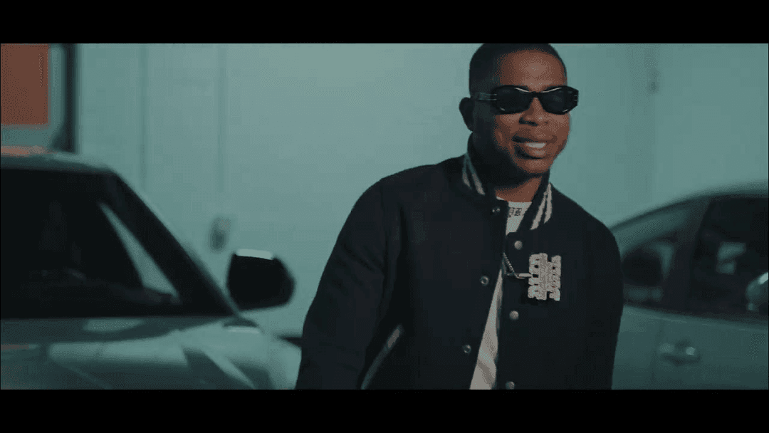 CYB - Crazy (Official Music Video)