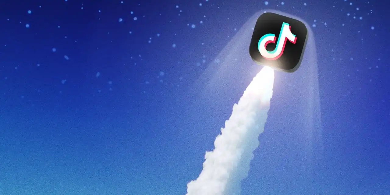 TikTok’s Stratospheric Rise: An Oral History