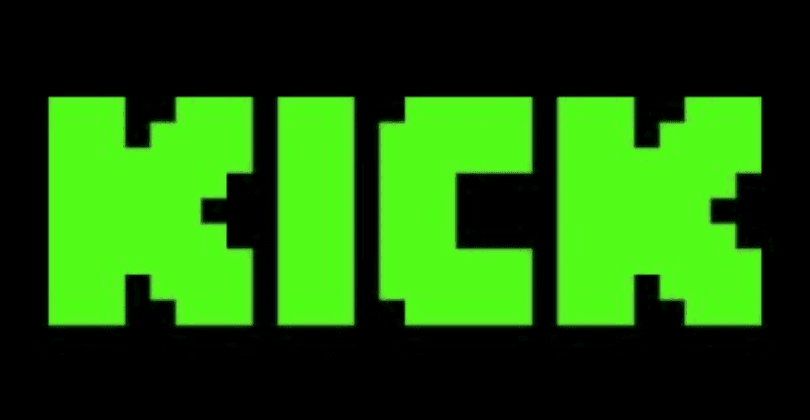 kick