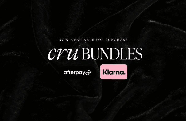 CRUZ HAIR BUNDLES