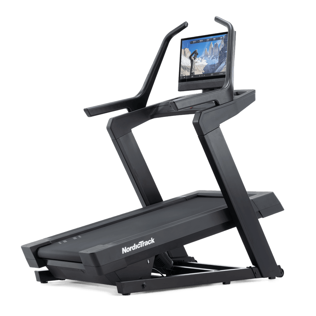 X24 Incline Treadmill - NTLexieBrown25