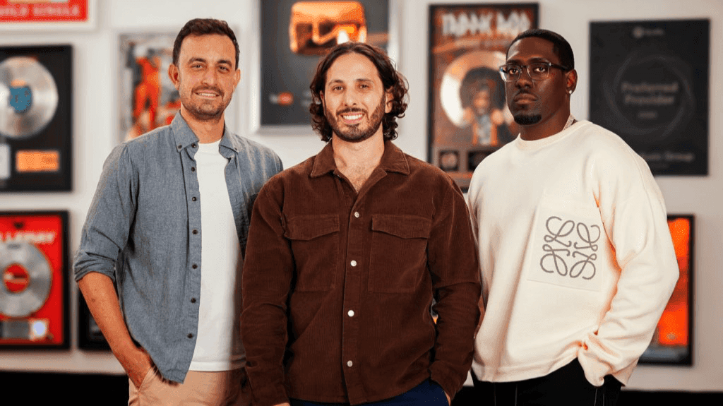 Create Music Group Gets $165M Backing From Private Equity Firm Flexpoint Ford