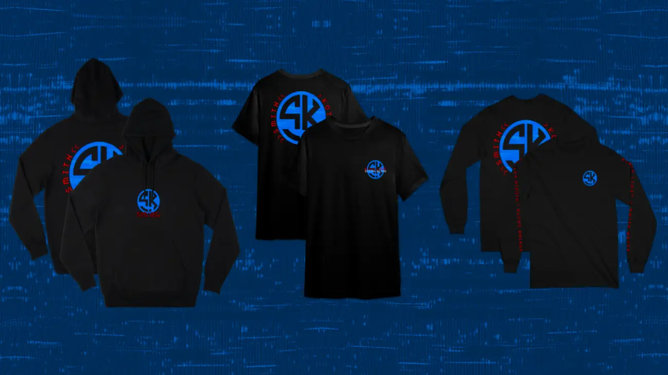 Merch Store