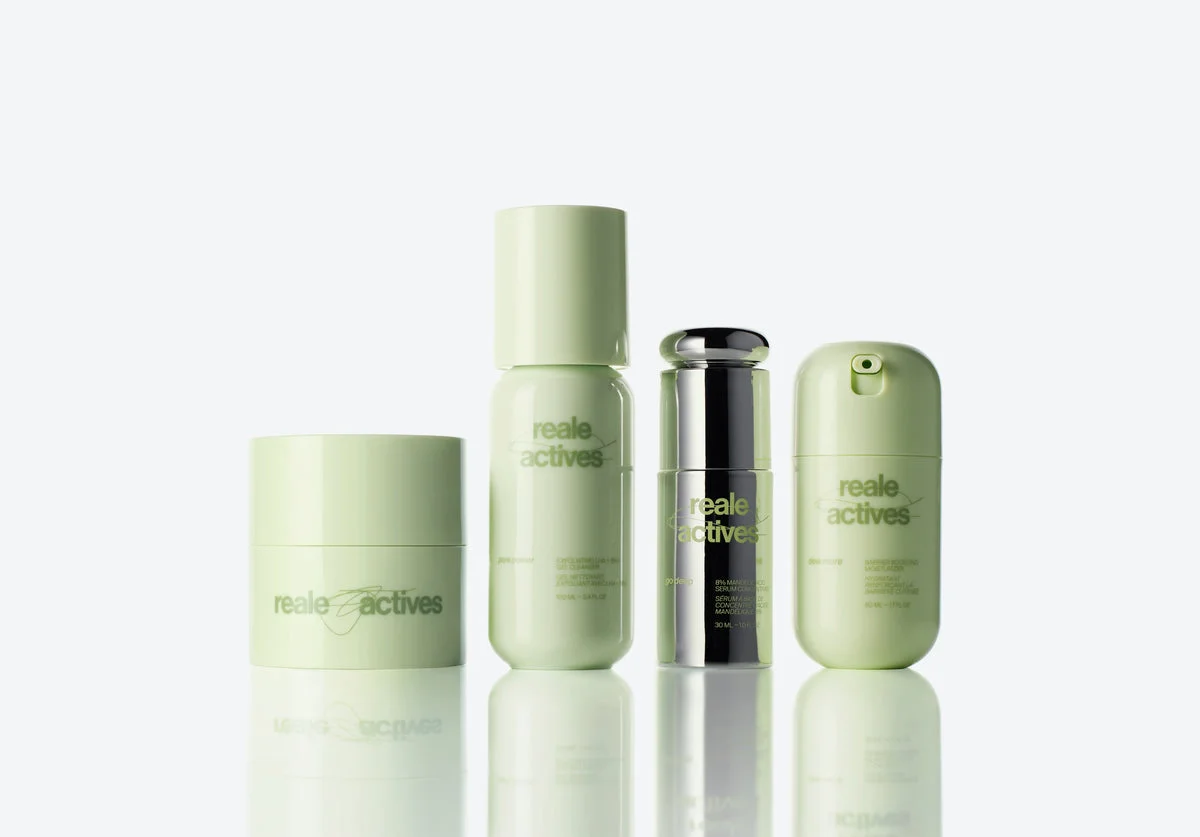 Reale Essentials Kit