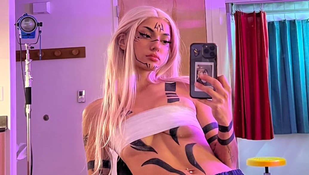 Twitch
