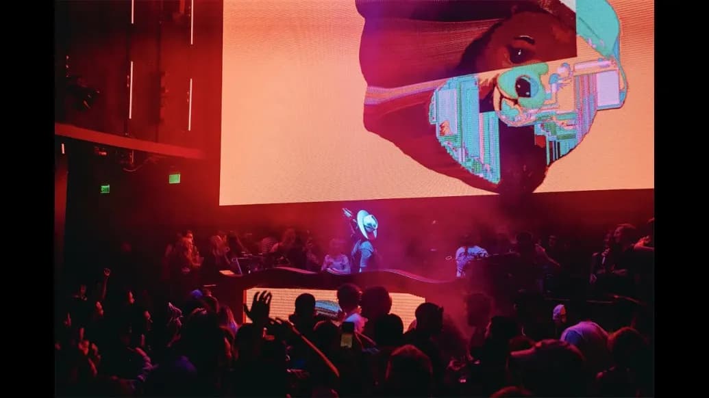 LIVE SET - MAY 2025 @ TIME NIGHTCLUB