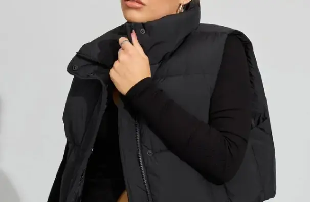 Mini Puff Vest 2.0