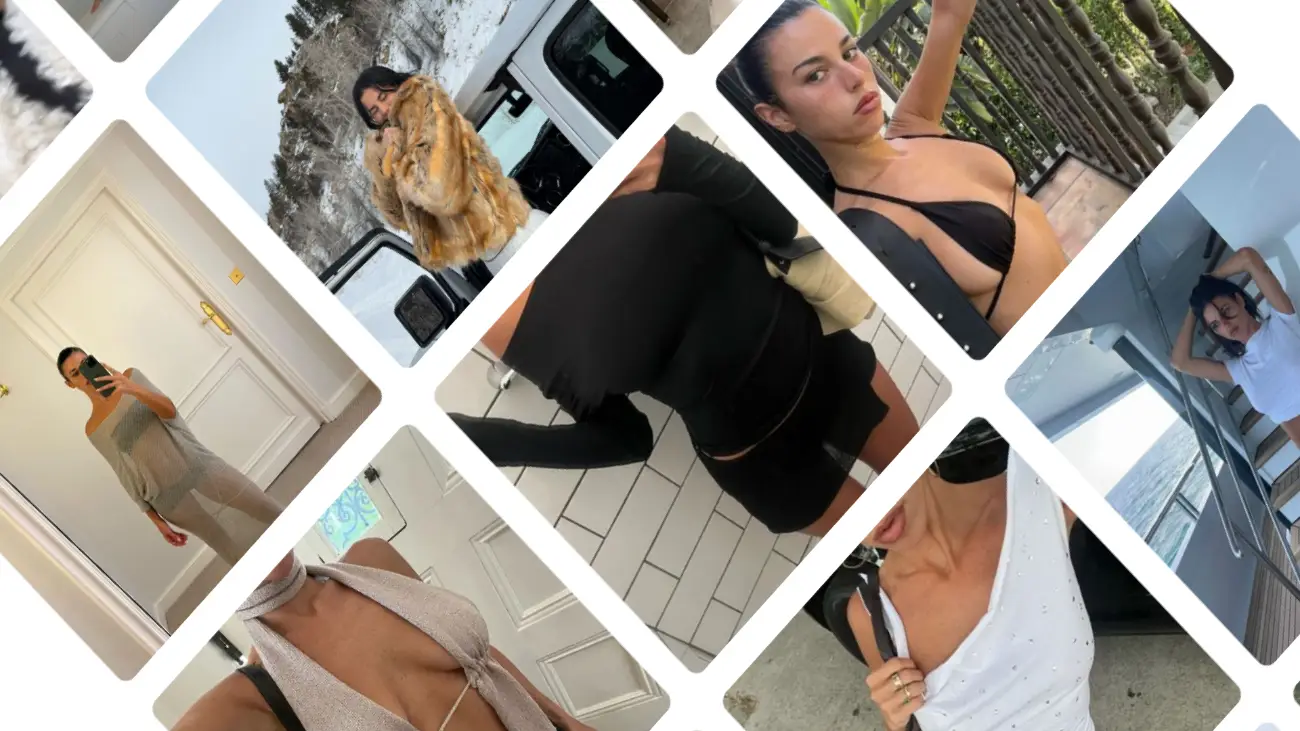 linking my favorite clothes on here 🛍️