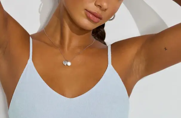 Chenille Cami Top