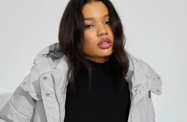 Perfect Puff Jacket