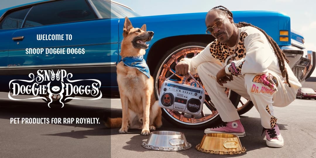 Snoop Doggie Doggs