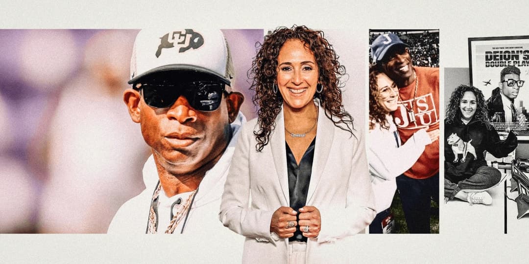 Meet the Woman Behind ‘Coach Prime’ Empire