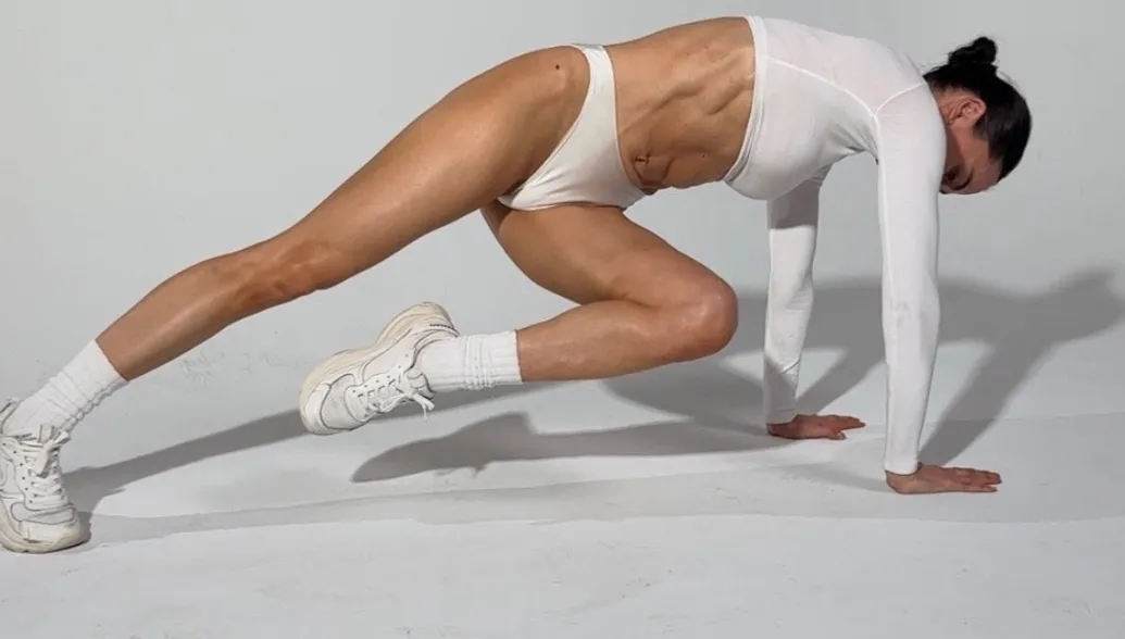 2min quiz to find out the EXACT workout program I’d recommend  