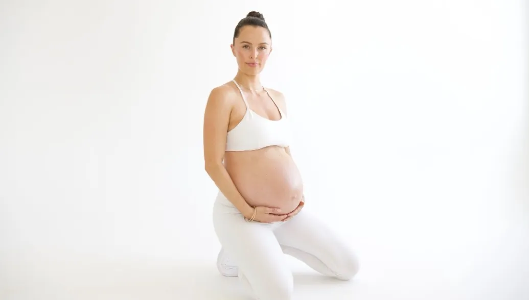 Prenatal and Postpartum Programs 