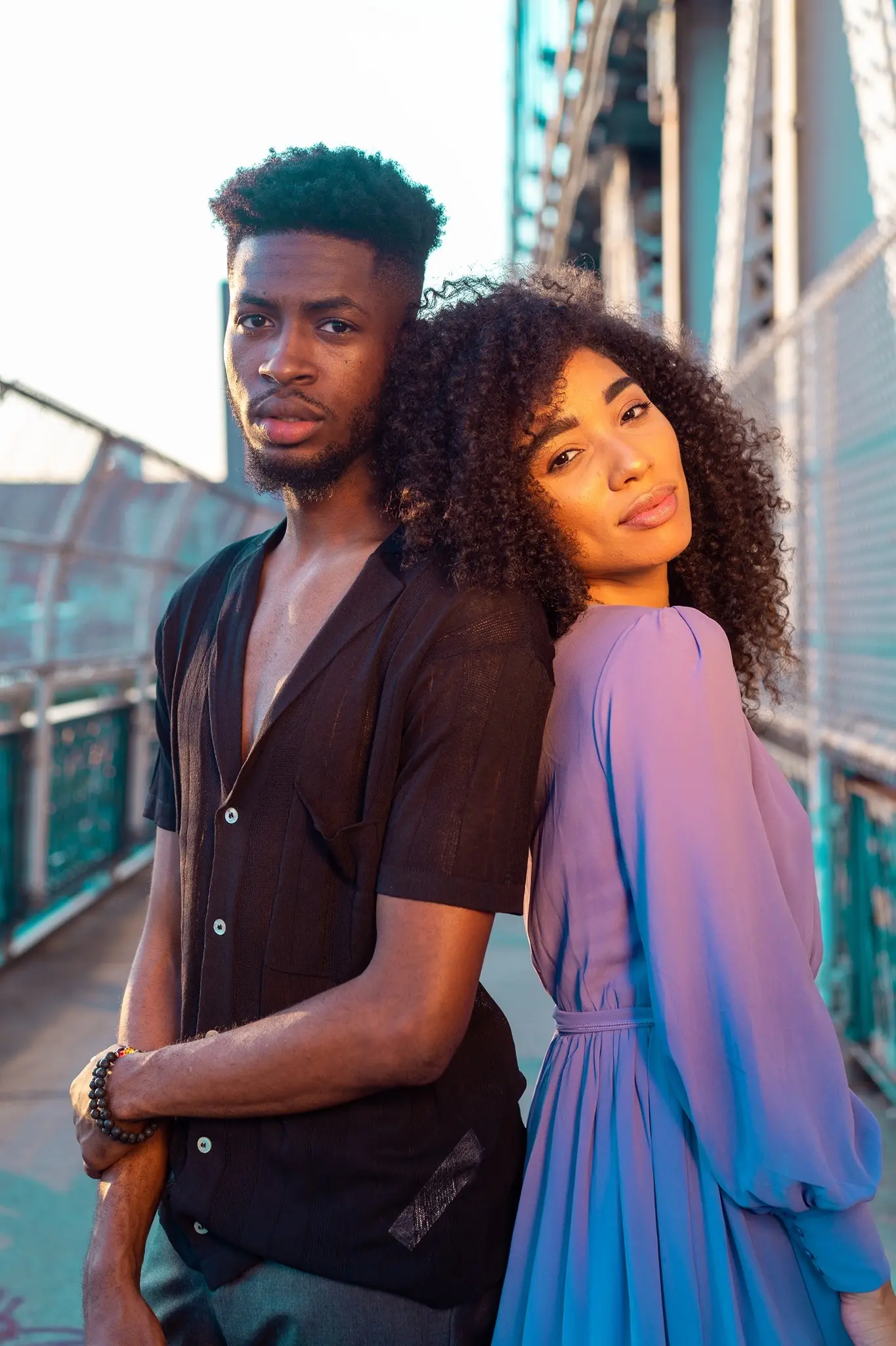 Facebook Page 👩🏽‍❤️‍💋‍👨🏾