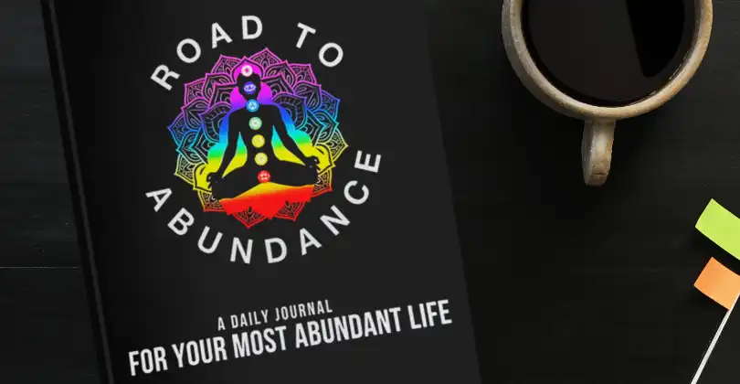 RTA Gratitude Journal