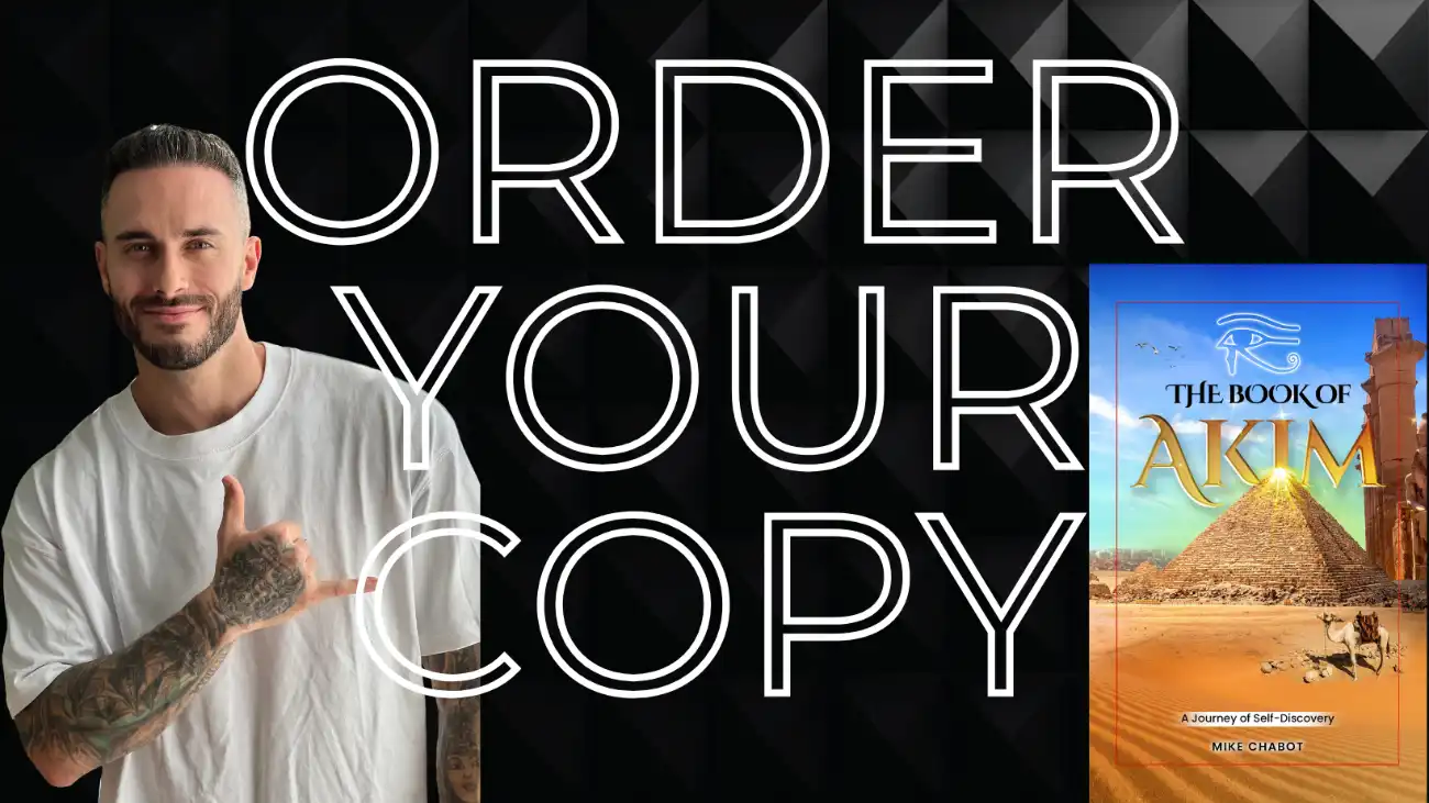 Get My Book