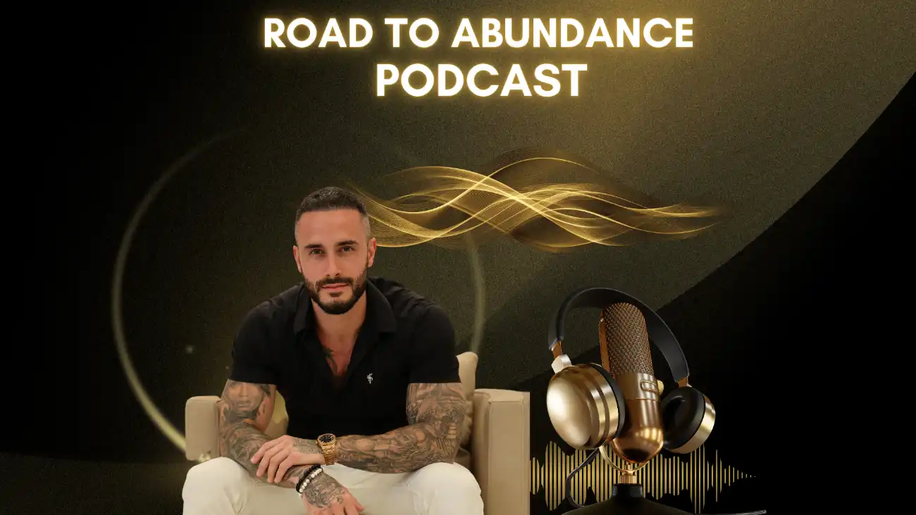 Road to Abundance • Podcast