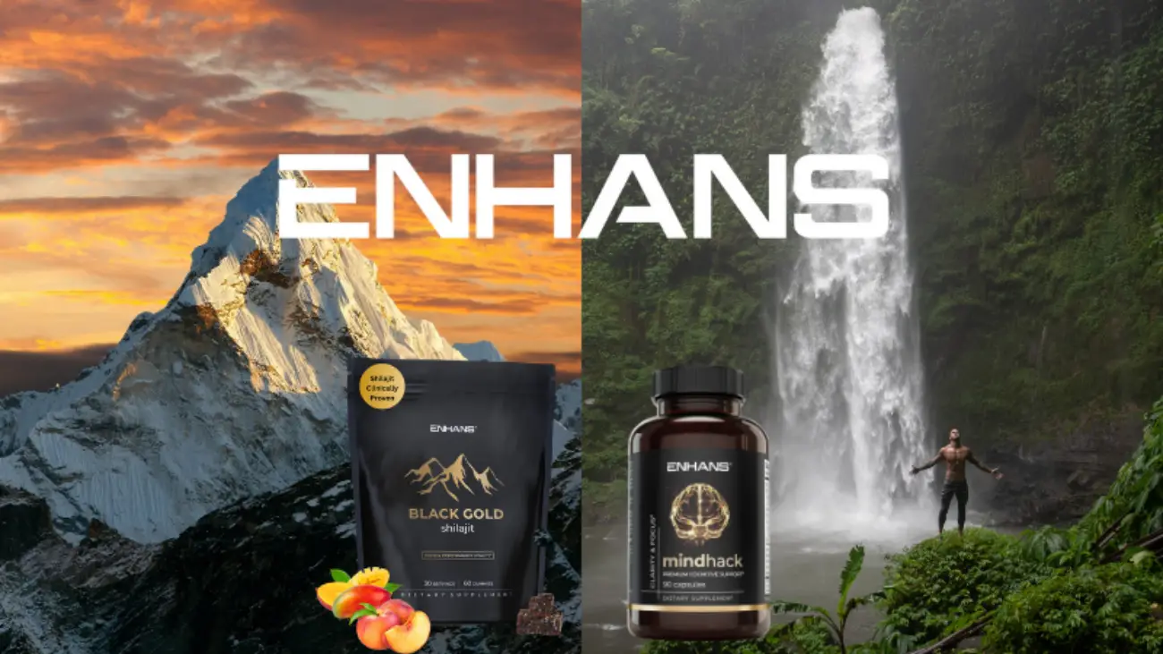Enhans