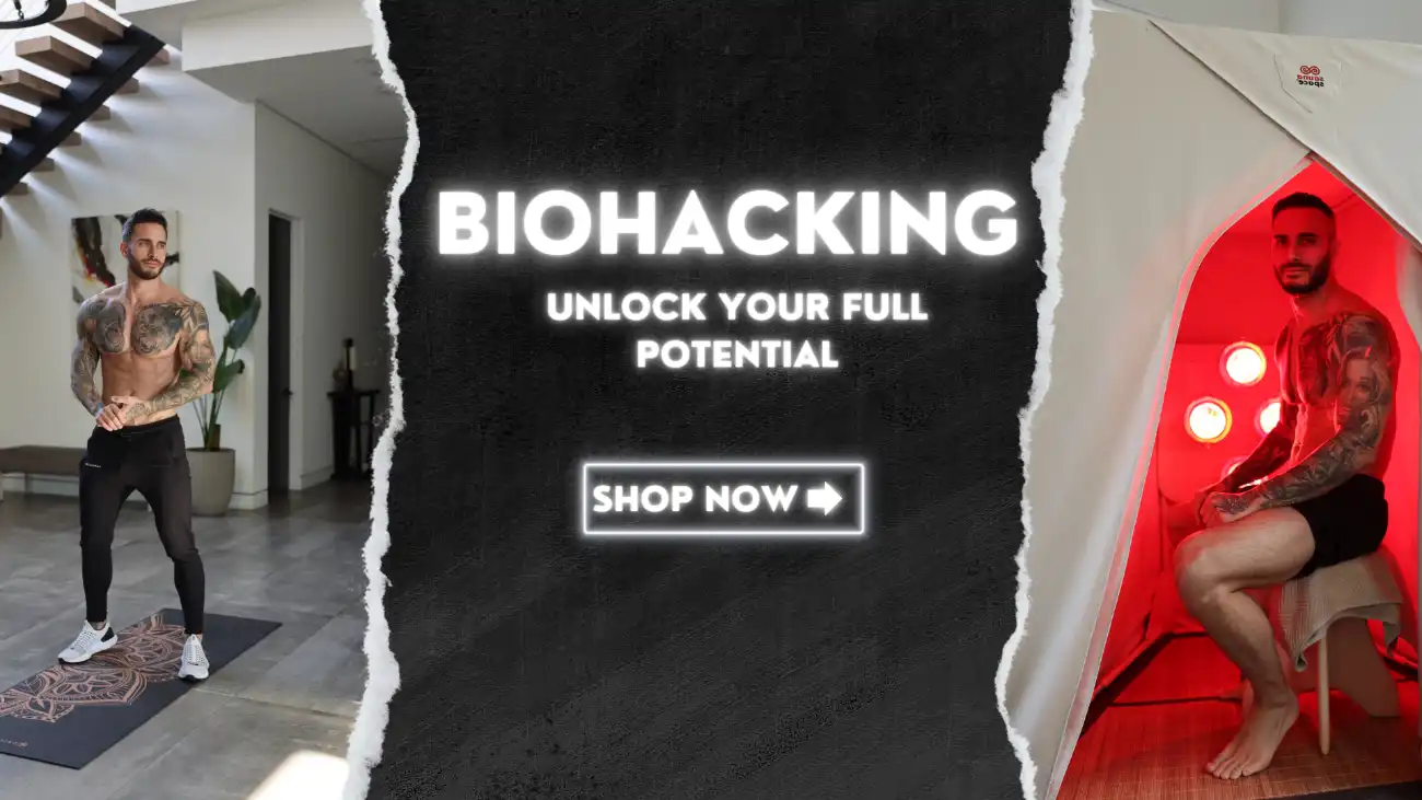BioHacking Suggestion
