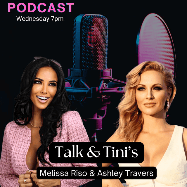 Talk and Tini's