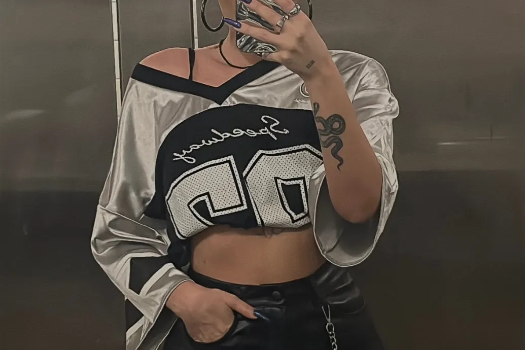 TIKTOK