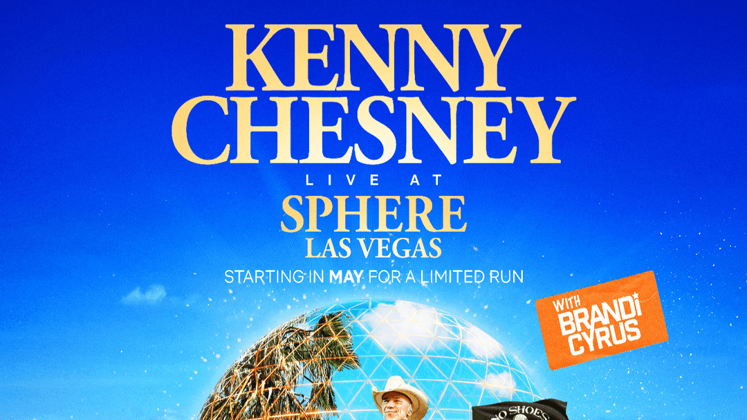 Sphere Las Vegas
