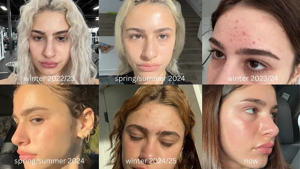 Skincare Guide: The Road to Glass Skin