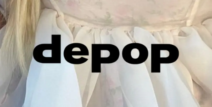 Shop My Closet on Depop