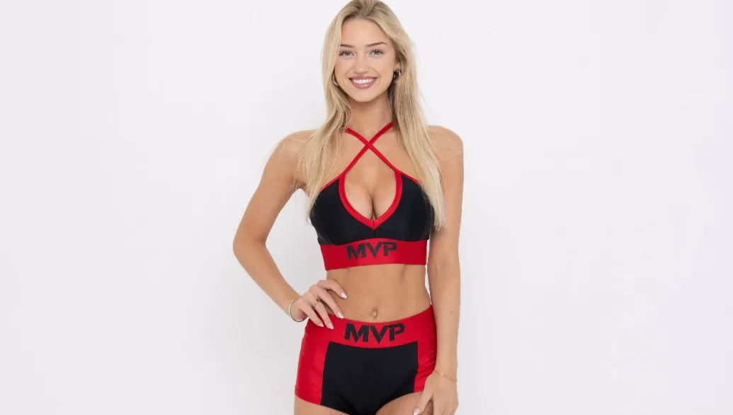 Ring Girl Halloween Costume