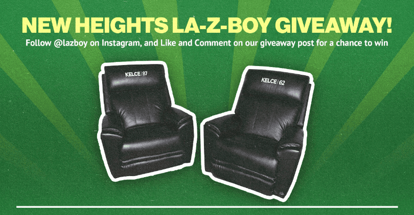 La-Z-Boy Sweepstakes Official Rules