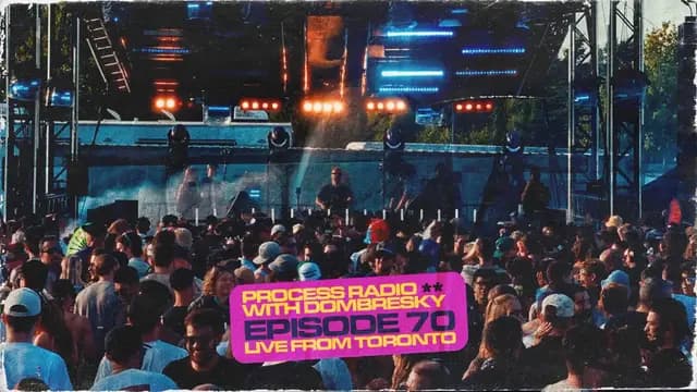Process Radio Show