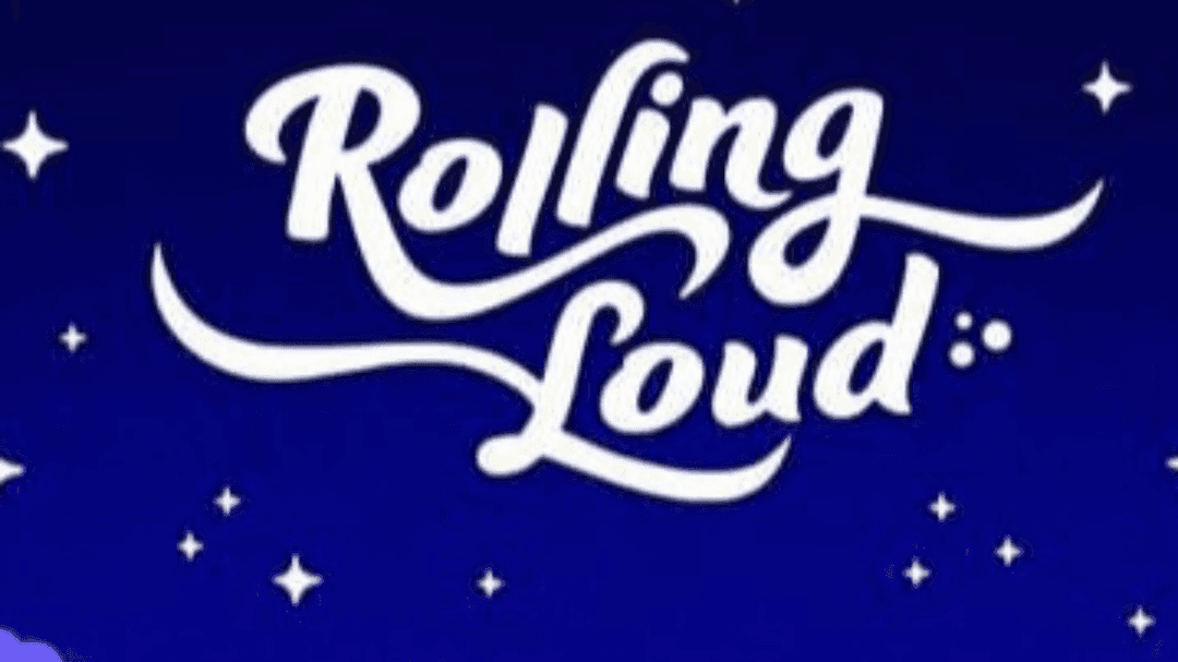 BUY LOUDPUNX LIFETIME ROLLINGLOUD VIP+ 🎟️
