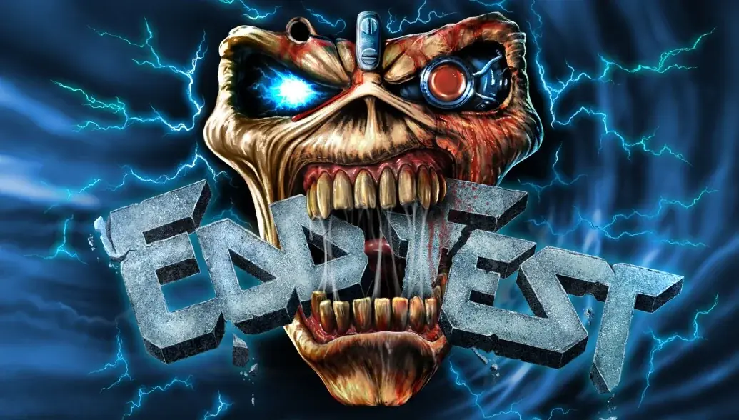 EDDFEST: 10 + 11 July 2026, Knebworth UK