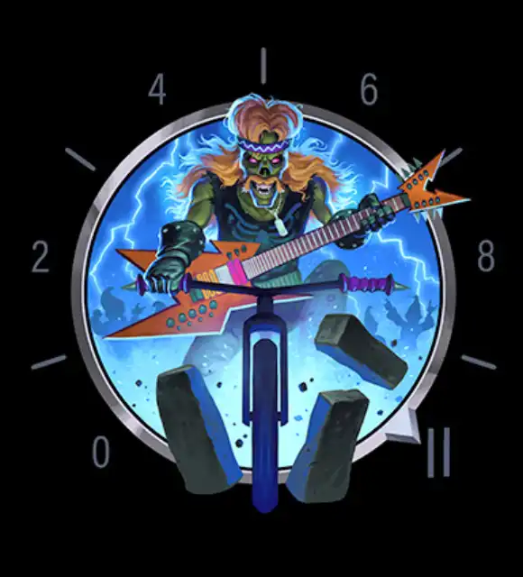 Heavy Metal Truants - RAISING MONEY FOR VULNERABLE CHILDREN