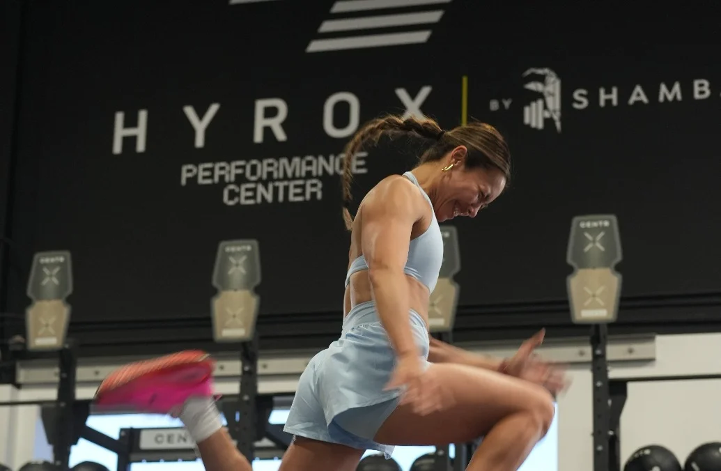 The Home of Strength: Performance Equipment + Digital Coaching