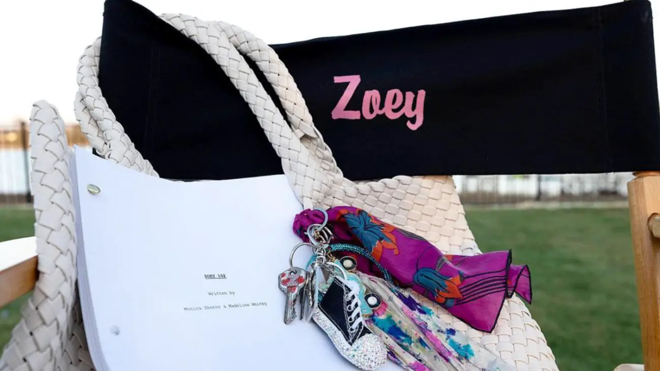 Watch Zoey 101 on Paramount+