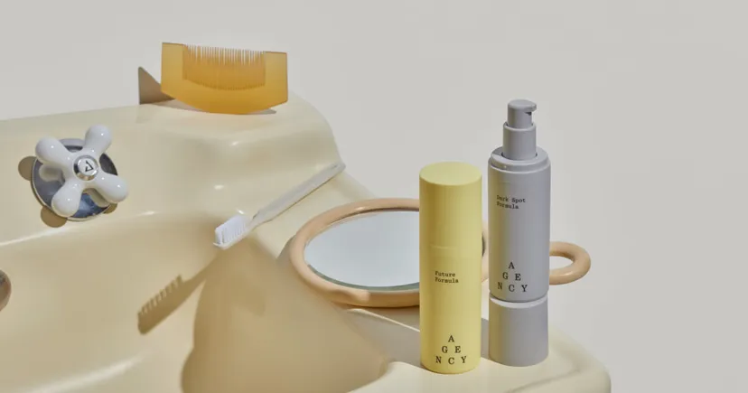 Customized Anti-Aging Skincare | Agency | Start Your Trial