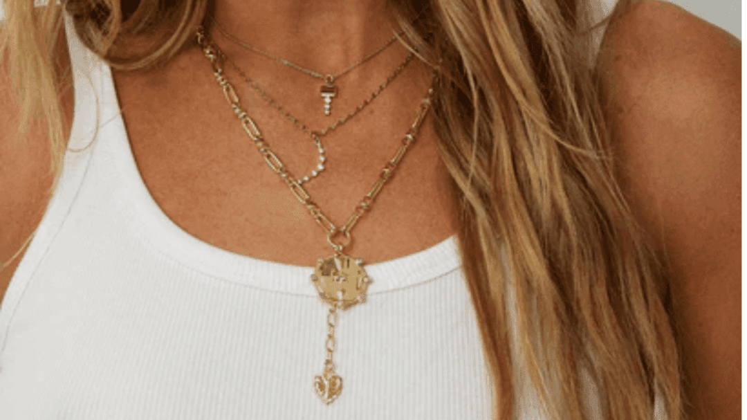 Shop My Jewelry! Code: Madi20