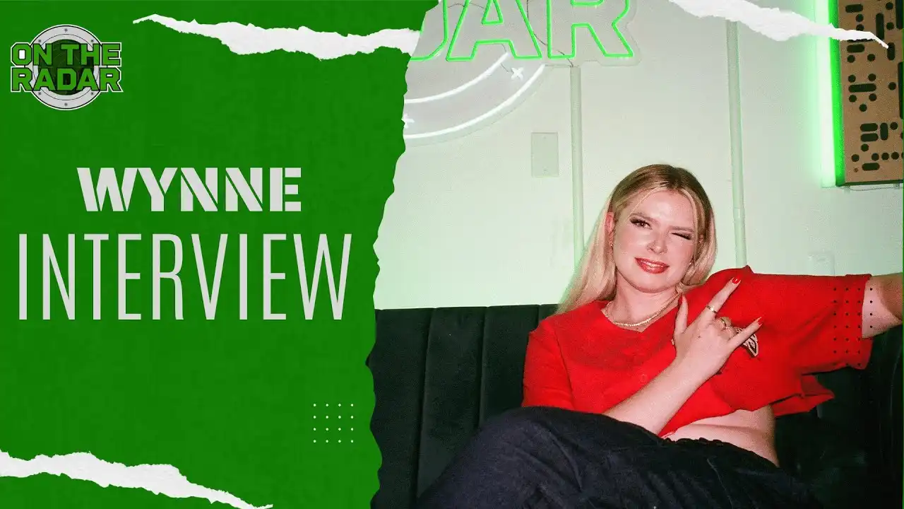 On The Radar Interview