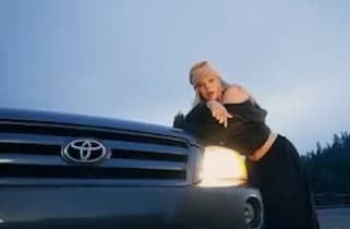 Wynne - Comb's Toyota