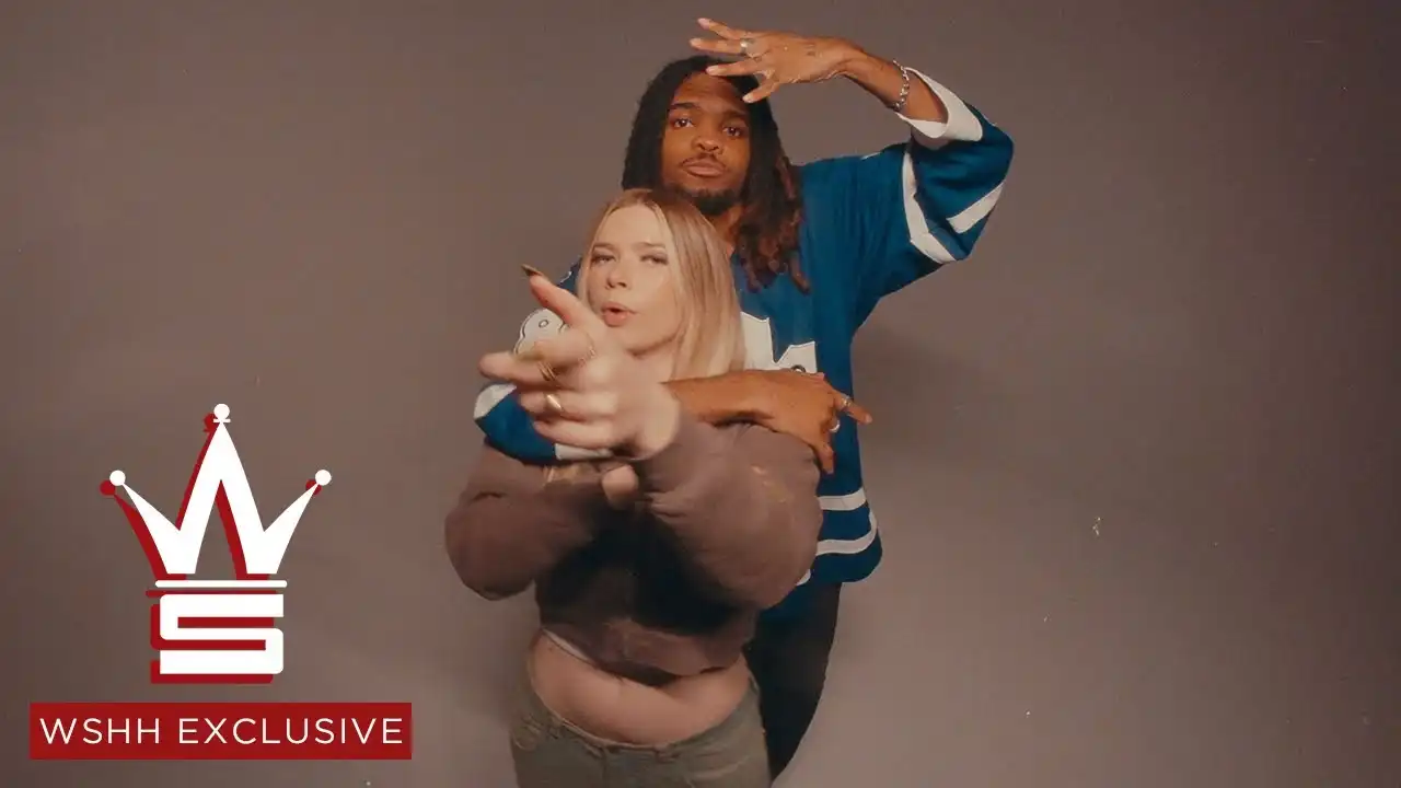 Wynne - Wife feat. Chris Patrick